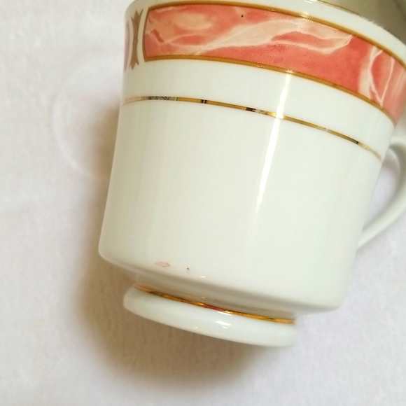 Tea/Coffee Set - Picture 8 of 13